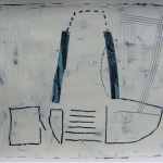 mineralWeiss (dashedArch) (2016) acrylic on paper (42 x 56 cm)_web