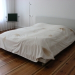 for collision or engagement1 (2011); installation shot